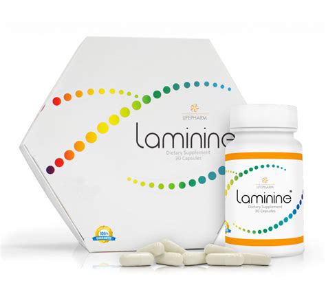 laminine farmacia tei